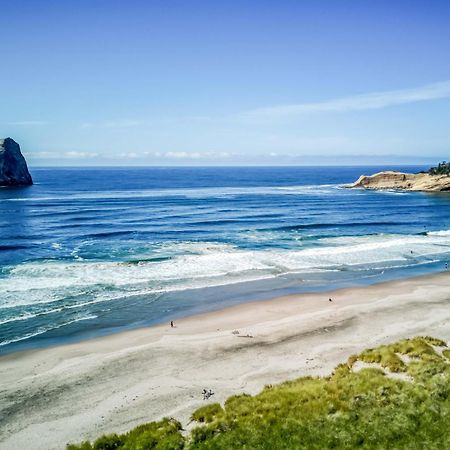 The Undertow Vila Pacific City Exterior foto